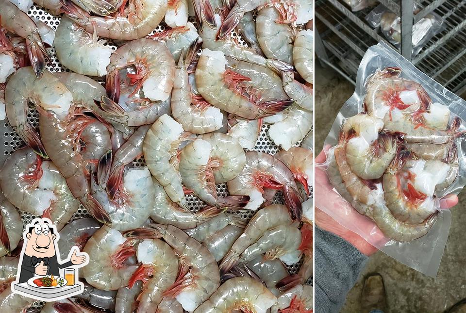 Tideland Seafood