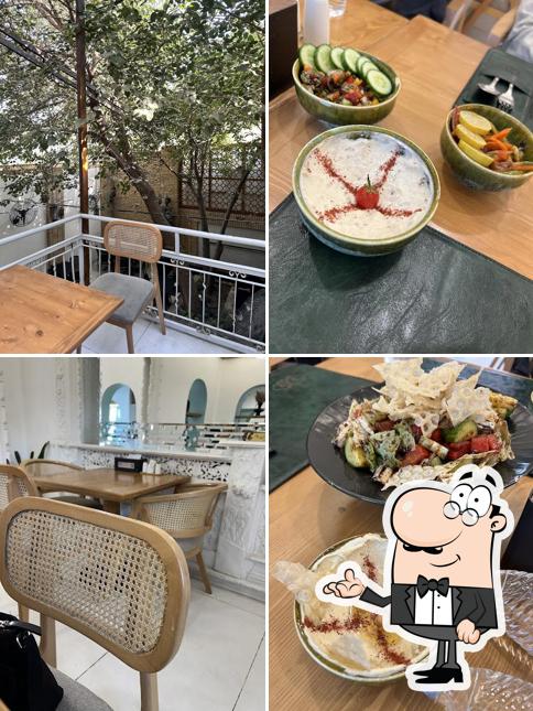 Tuorath cafe restaurant