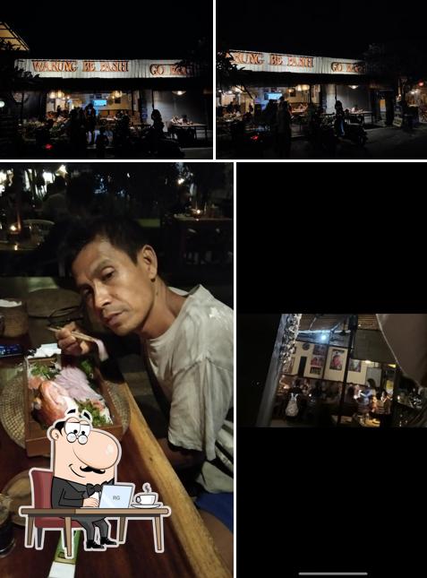 Warung Be Pasih Ubud