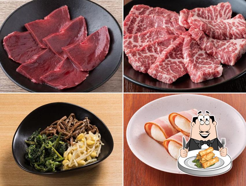 Yakinikuguriguriya Saijomisonouten