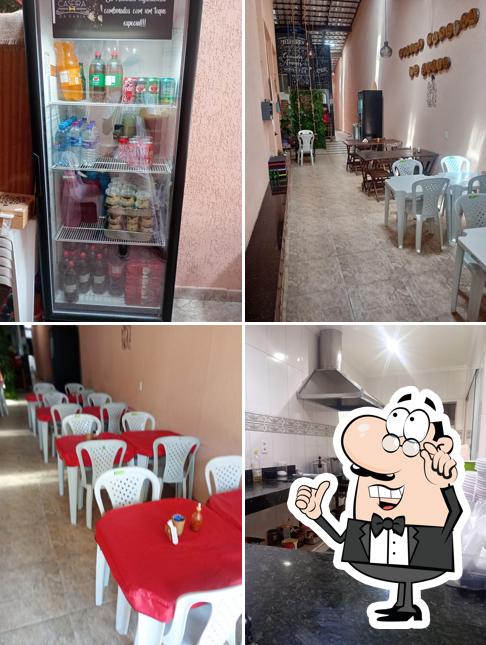 Restaurante Comida Caseira da Vânia