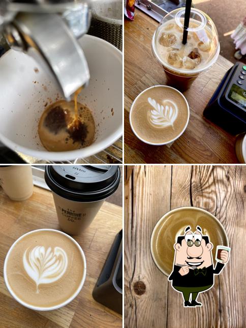 The Pennine Coffee Co.