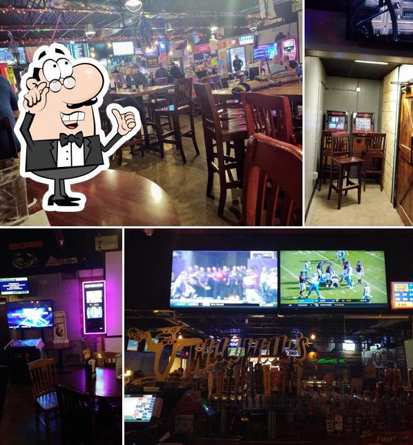 Wild Willy's Bar & Grill