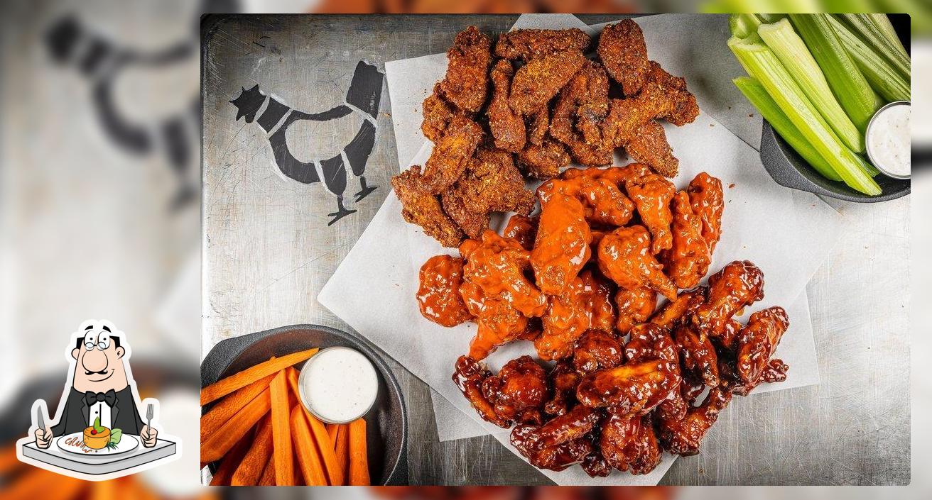Wing Squad