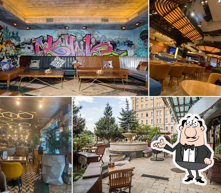 Чайхона № 1