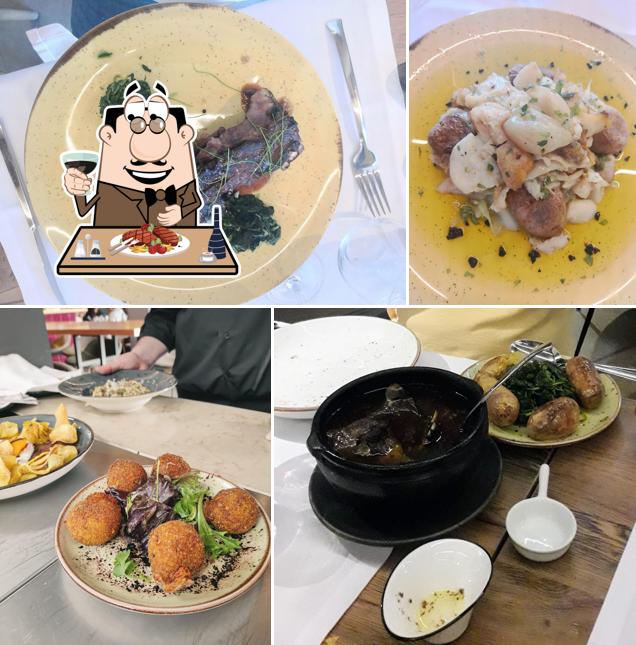 Safra Restaurante