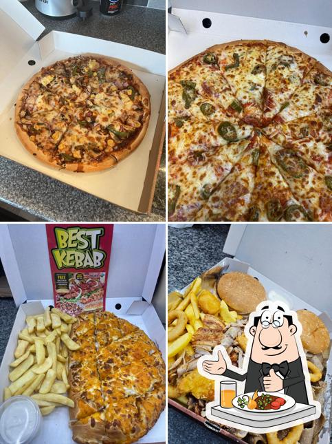 Best Kebab