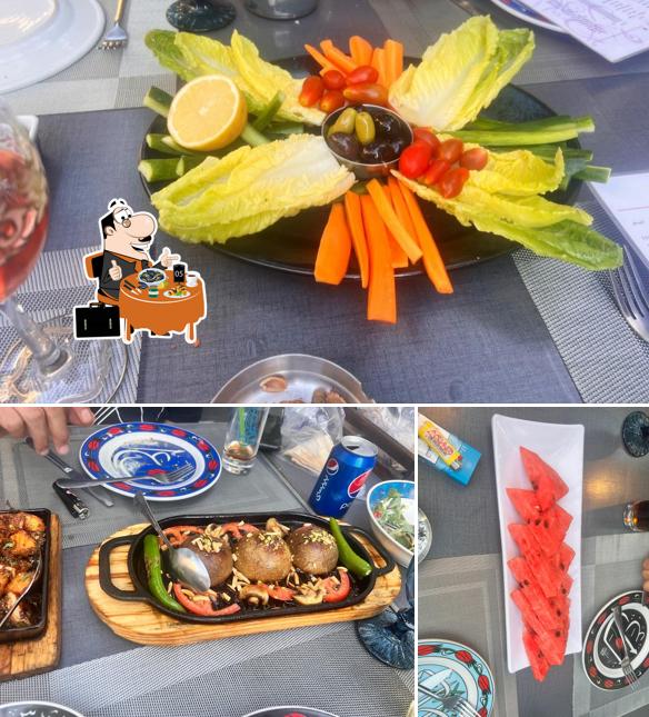 Bewaz Restaurant