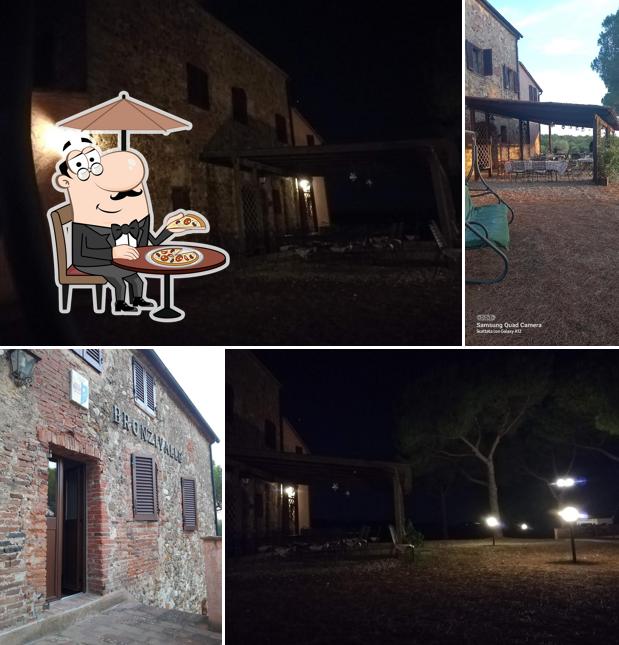Bronzivalle
