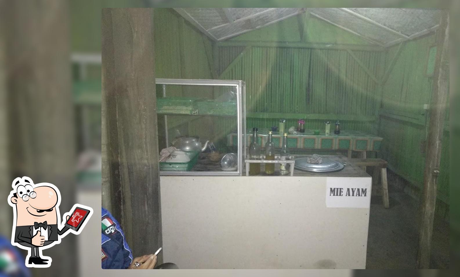 Mie Ayam 87
