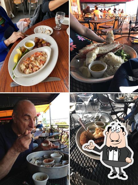 Captain Jake's Restaurant
