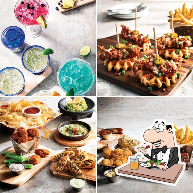 Chili's Grill & Bar