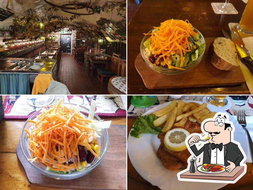 Cochemer Weinstube Restaurant