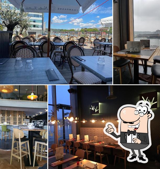 Restaurant Cocorico