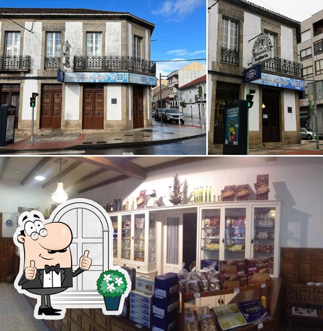Confitería Tabora