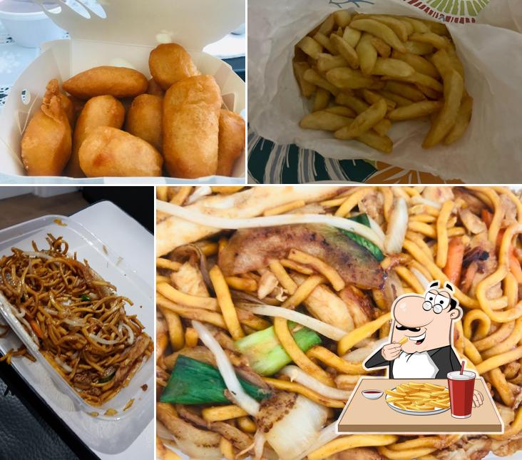 China Chef