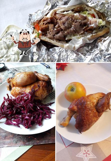Pamuk Grill