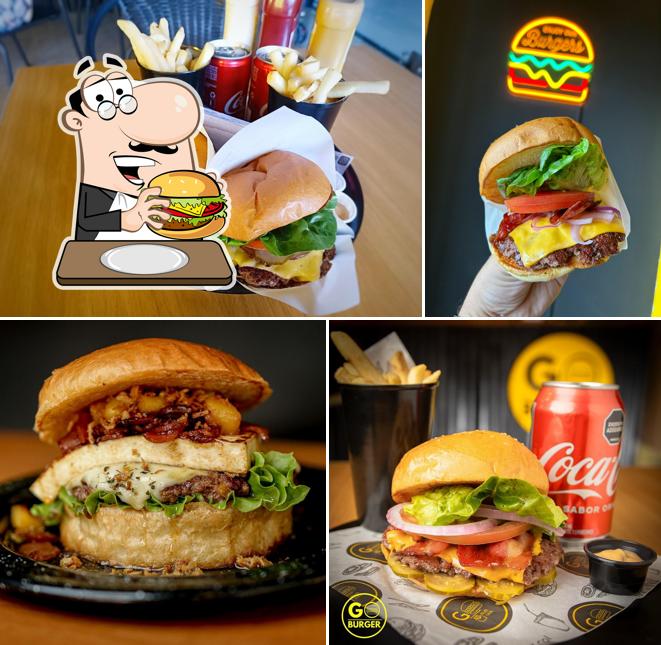 Go Burger