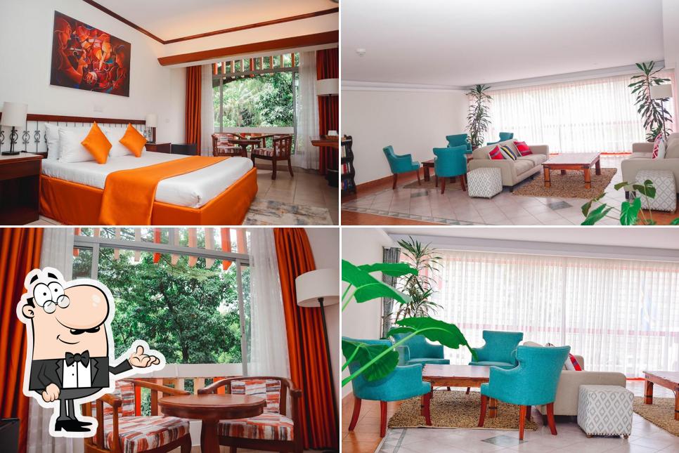 Hotel Boulevard Nairobi, City Centre CBD