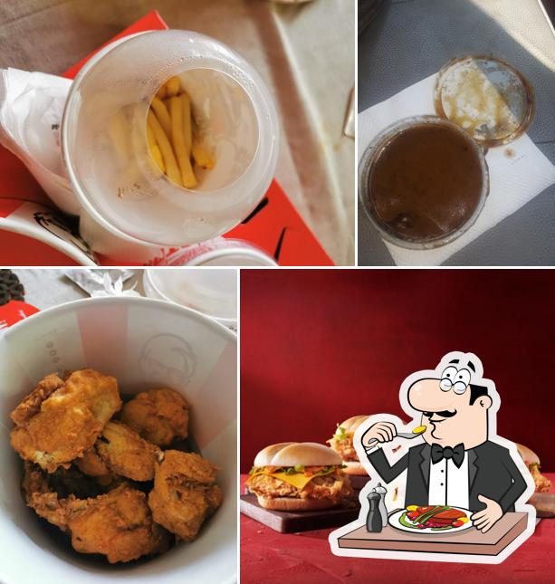 KFC Bluff Shopping Centre