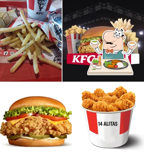 KFC