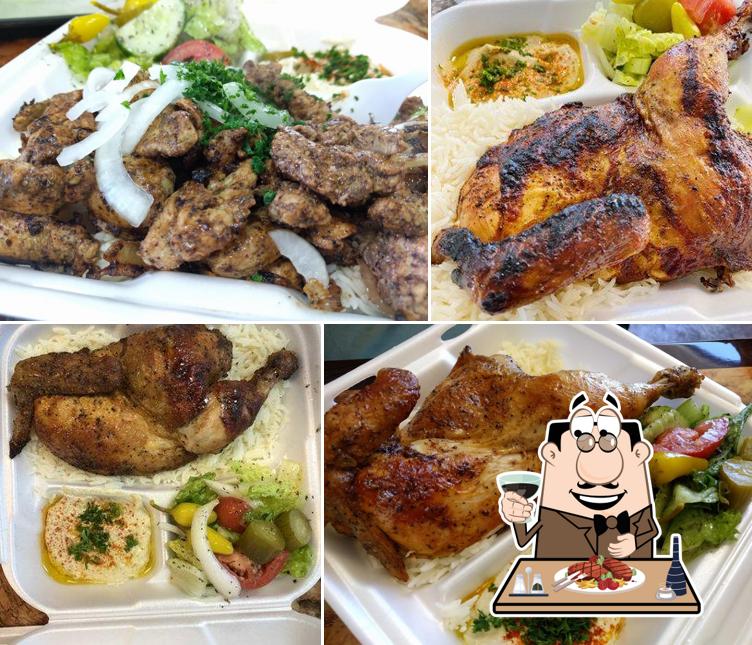 Kabob House