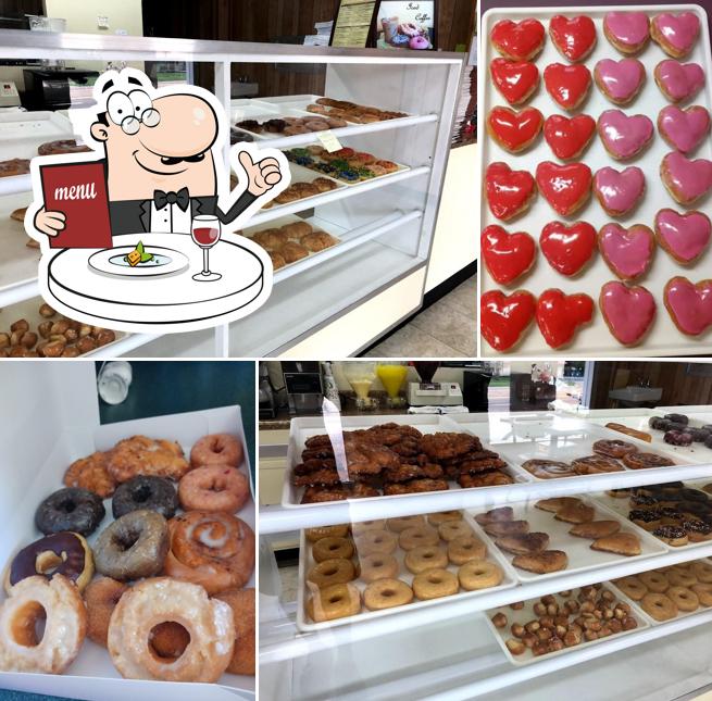 King Donuts