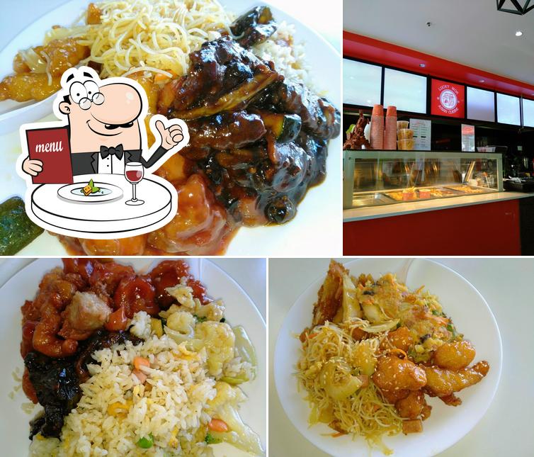 Lucky Wok