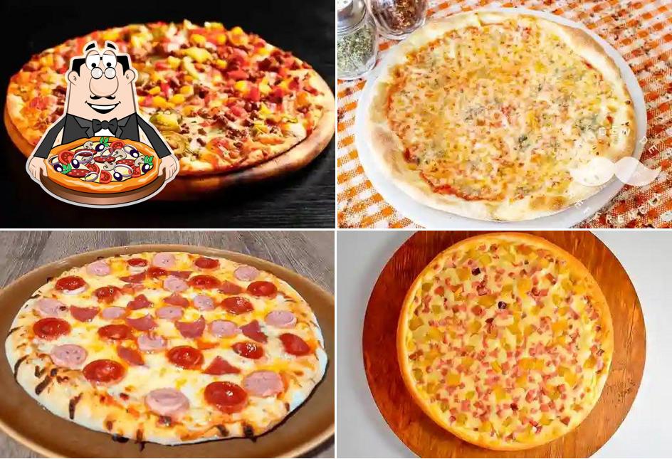 Pizza Ninja