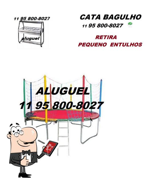 Pizzaria do cabral