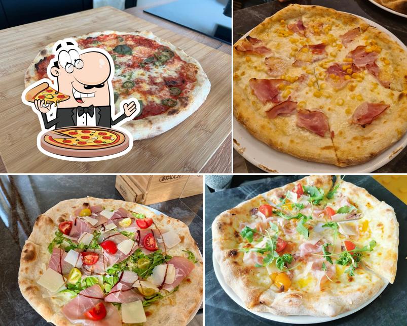 Pizzeria da Claudio