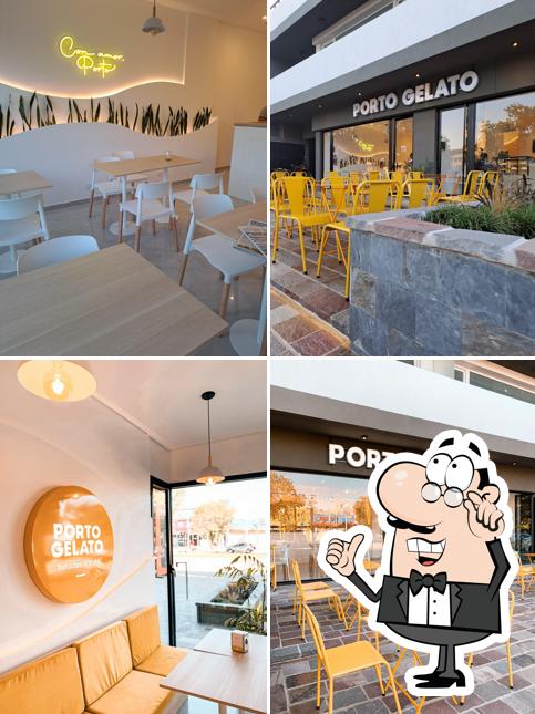 Porto Gelato
