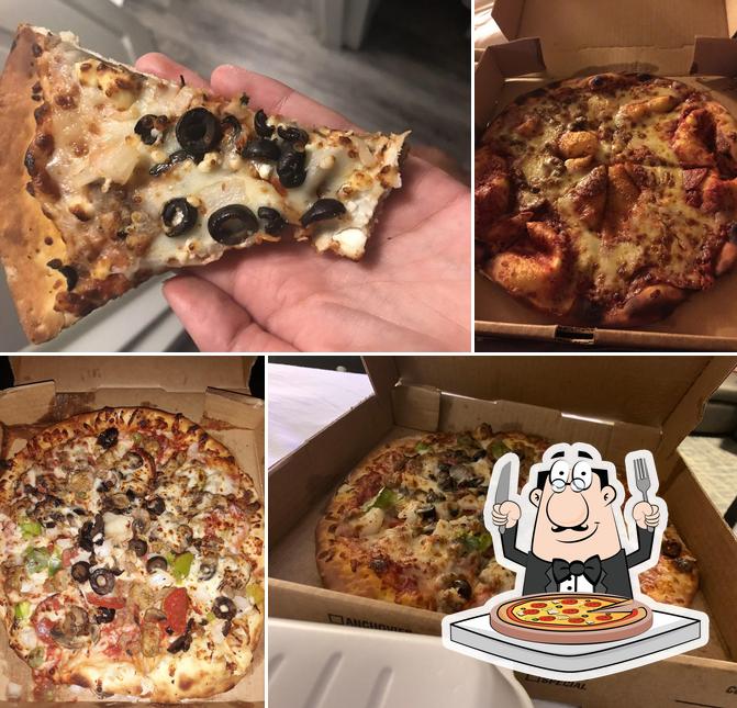 Prime Pizza