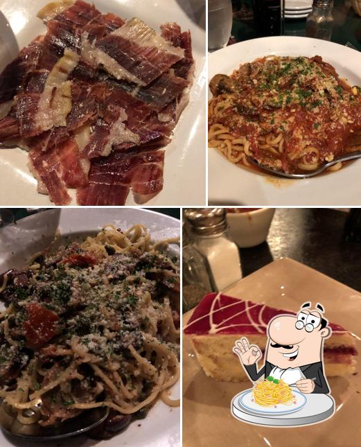 Milano's Restaurant