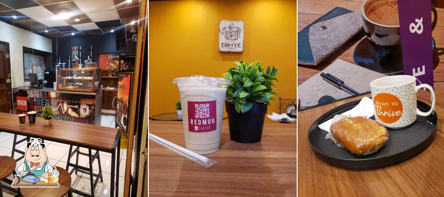RedMug Coffee