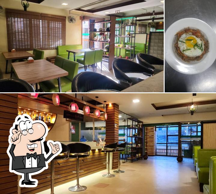 Red Chilli Food & Restaurant