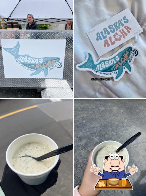 Alaska's Aloha