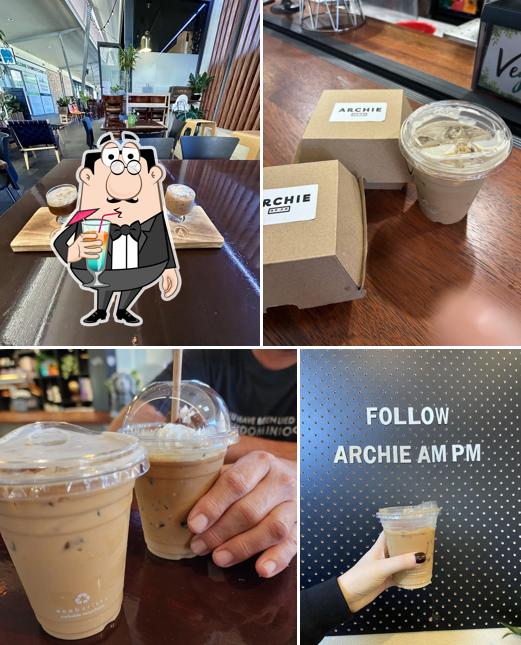 Archie AM PM