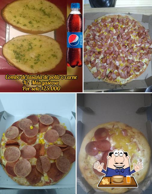 Autopizza Niquia