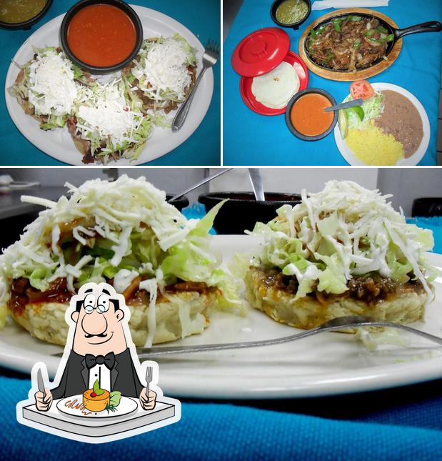 EL SABOR DE MEXICO