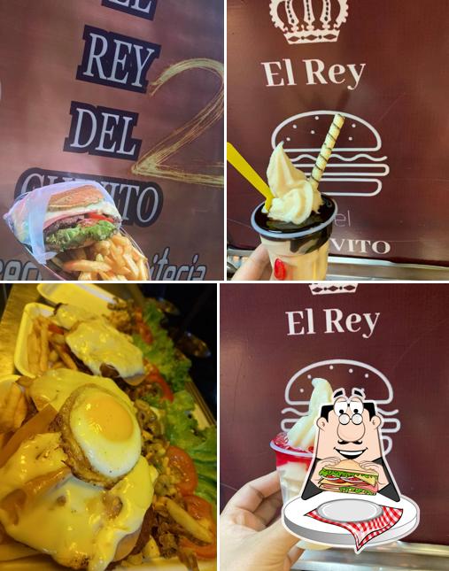 El Rey del Chivito