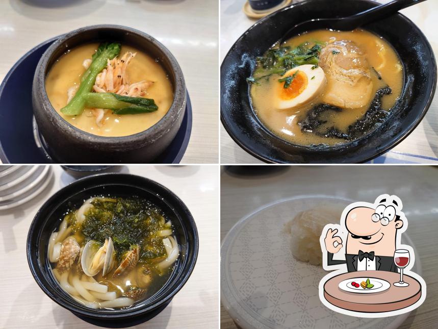 HAMA-SUSHI Yonago