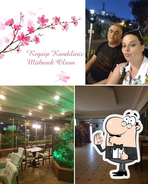 HEMDEM Kanat & Et & Meze