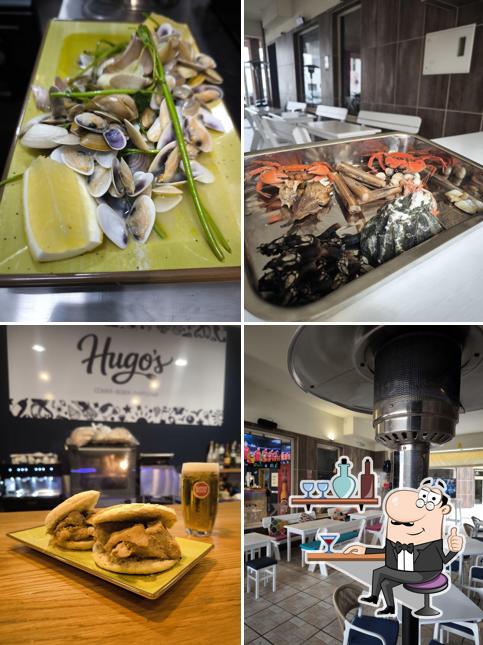 Hugo's Gastro Bar