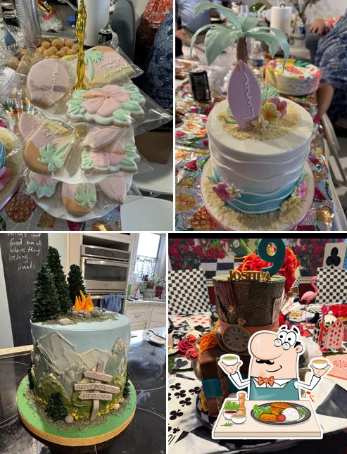 Kandikakes Bakery