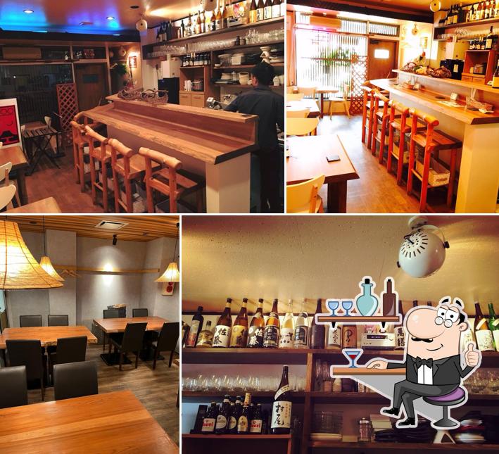 Meat and Nara Cuisine COO