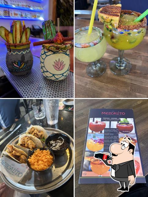 Mezcalito Apex