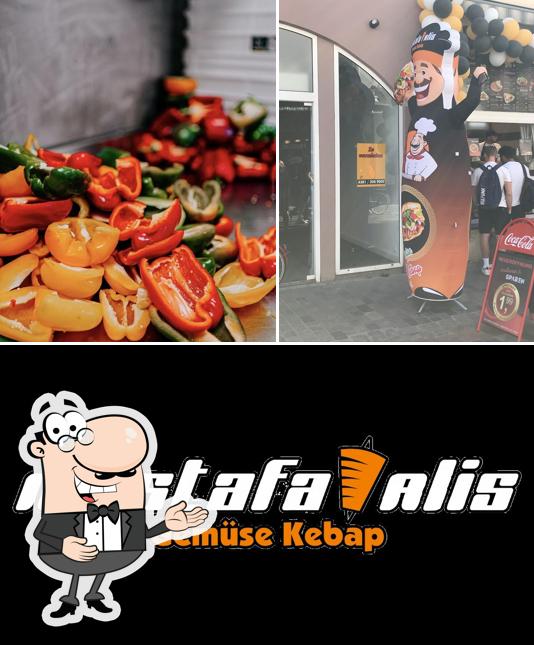 Mustafa Alis Gemüse Kebap