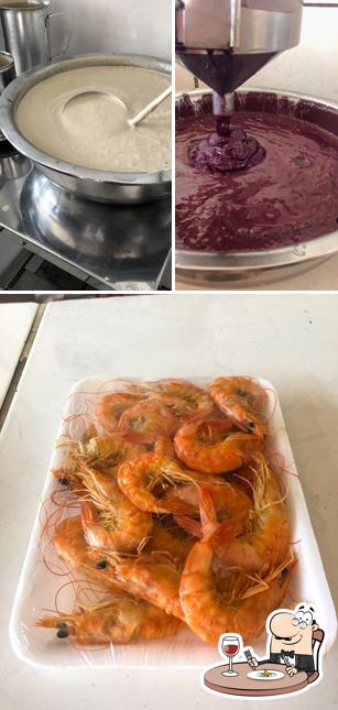 NOSSO AÇAÍ