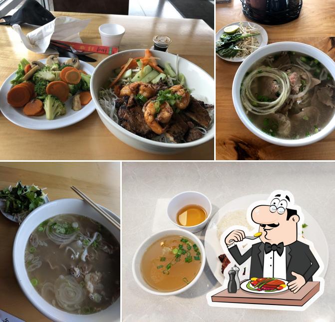 Pho Phi Louisville